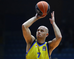 Μουράτος: «Έχουμε τον χαρακτήρα, το ταλέντο και την ποιότητα να ανταπεξέλθουμε κόντρα στον Άρη»