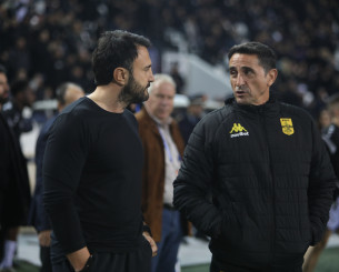 Το All in του Άρη και οι 2-3 προσθήκες… χθες