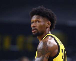 Στο στόχαστρο της Ζαλγκίρις ο Κρις Σίλβα