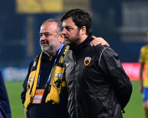 Ο Βάργκα ήρθε, ενσωματώνεται και παίρνει σειρά ο χαφ