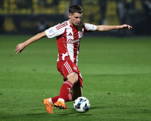 Γεωργακόπουλος στο «BACK2ΜΠΑΚ»: «Οι σκέψεις του Μεντιλίμπαρ ενόψει Κηφισιάς - Τι ισχύει για μεταγραφές και Μουζακίτη» (video)