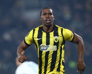 Με ποιον θα παίξει η ΑΕΚ στους «16» του Conference League: Οι πιθανοί αντίπαλοι