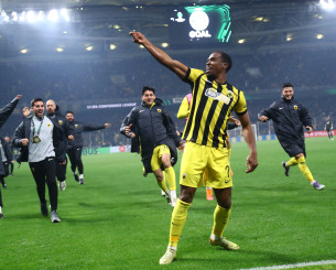 Τα δύο γκολ στις καθυστερήσεις που έστειλαν την ΑΕΚ από την... κόλαση στον παράδεισο (video)