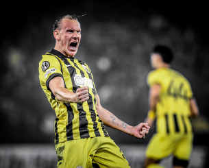 Πώς η ΑΕΚ μπορεί να φτάσει στον τελικό του Conference League και να αποφύγει Κρίσταλ Πάλας και Στρασβούργο