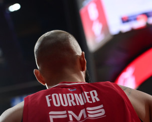 Δοκιμασία στη φωλιά της περηφάνειας