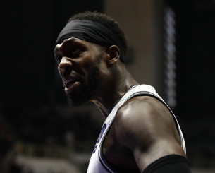 Το πρώτο «κεφάλαιο» του Μπέβερλι στον ΠΑΟΚ - Αυτά είναι τα στατιστικά στο ντεμπούτο του (video)