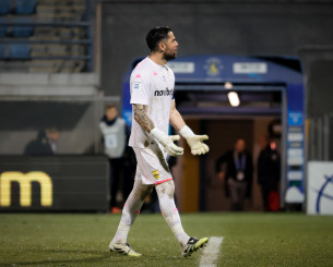 Ο Αθανασιάδης γύρισε το κλίμα με το σπαθί του