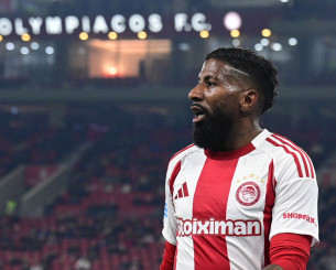 Συγκινεί ο Ροντινέι: «Πέρασα δύσκολα παιδικά χρόνια»