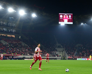 Το «καμπανάκι», το… θέατρο και η πίστη στον προπονητή