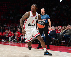 Τα highlights από τη νίκη του Ολυμπιακού κόντρα στον Κολοσσό Ρόδου (video)