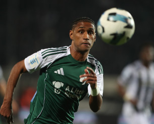 «Ο Τετέ αποτελεί τον μεγάλο στόχο της Γκρέμιο - Συνεχείς επαφές μεταξύ των δύο πλευρών»