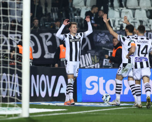 Η παρουσία Νίκου Σαββίδη, το unfair σε Παβλένκα, ο Γερεμέγεφ και οι μεταγραφές