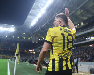 Οι εκτελέσεις του Μαρίν: Δύο ασίστ «καρμπόν» με Κραϊόβα και ΟΦΗ σε 3 μέρες (video)