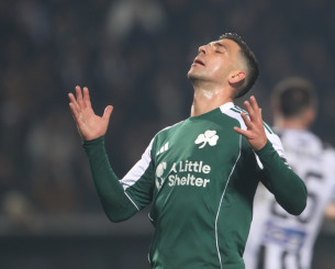 Γουλής στο «BACK2ΜΠΑΚ»: Η προβληματική νοοτροπία του Παναθηναϊκού, τα δεδομένα για μεταγραφές και ο Παντελίδης