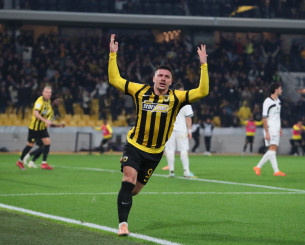 Γιόβιτς: «Παρά την κούραση, δείξαμε χαρακτήρα» (video)