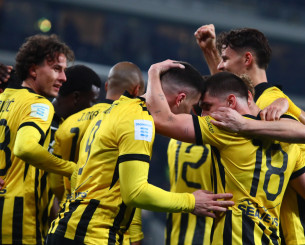 Ο Νίκολιτς έκανε Χριστουγεννιάτικο δώρο στους παίκτες της ΑΕΚ... οκτώ ημέρες ρεπό