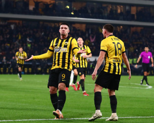 Η ΑΕΚ έφτασε τις 10 σερί νίκες σε όλες τις διοργανώσεις - Πότε το είχε κάνει ξανά και ποιο είναι το ρεκόρ