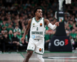 Double double στην Euroleague για τον Σορτς 8,5 μήνες μετά...