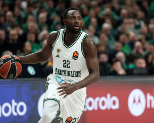 Πότε θα γίνει το Μαρούσι-Παναθηναϊκός - Η πρόταση του Ολυμπιακού και οι αντιδράσεις