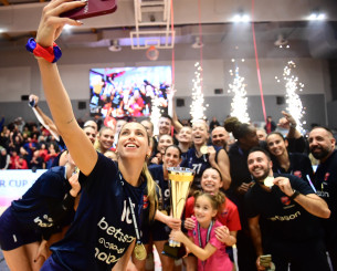 Super Cup 2025: Οι δηλώσεις του νικητή Πανιωνίου Betsson και του φιναλίστ Ολυμπιακού