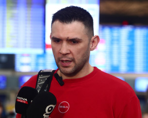 Παπανικολάου: «Να ματσάρουμε την ενέργεια της Βίρτους - Ενθαρρυντικά τα πρώτα δείγματα για Μόρις»