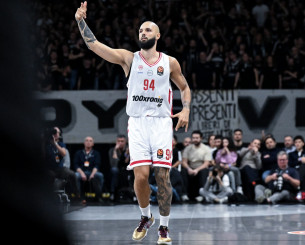 Η Μπολόνια να γίνει το turning point της σεζόν για τον Ολυμπιακό