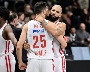 Τα συγκλονιστικά τελευταία δευτερόλεπτα του Βίρτους Μπολόνια - Ολυμπιακός (video)