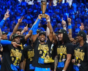 Η χρονιά της δυναστείας των Θάντερ, το trade του αιώνα και αυτοί που έρχονται...