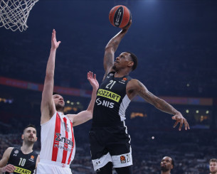 Στις αρχές της ερχόμενης εβδομάδας έρχεται ο Νάναλι για την ΑΕΚ