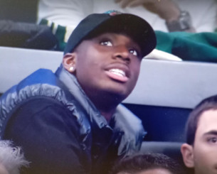 Στο «T-Center» ο Τεττέη για το ντέρμπι Παναθηναϊκός-Ολυμπιακός