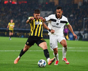 Η βαθμολογία της Super League μετά τις νίκες της ΑΕΚ και του ΠΑΟΚ