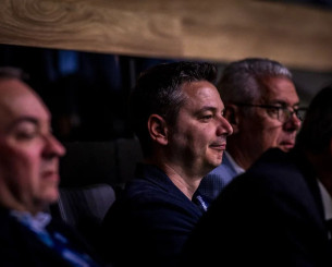 To NBA Europe έρχεται για να δώσει όραμα στις ομάδες και να γίνει η καλύτερη λίγκα στην Ευρώπη