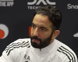 Η Γιουνάιτεντ σε νέα κρίση - Ο Αμορίμ σε σύγκρουση με τον διευθυντή ποδοσφαίρου λόγω μεταγραφών