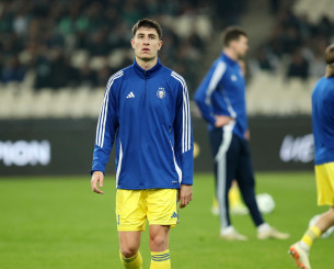 Μετά τον Κανελλόπουλο, τέλος και ο Αντζουλάς από την Ελσίνκι