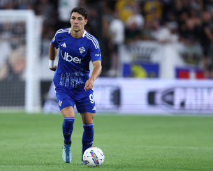 Ο Αρης βρίσκεται σε συζητήσεις με τον ιταλό στόπερ Φεντερίκο Μπάρμπα