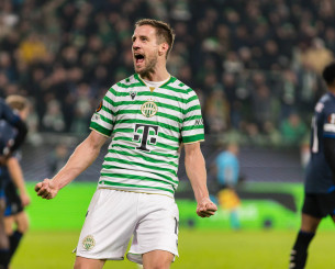 Ο μάνατζερ του Βάργκα αποκάλυψε το μέλλον του Ούγγρου επιθετικού που απασχολεί την ΑΕΚ