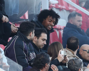 Με... Μπίσεσβαρ ο ΠΑΟΚ Β απέναντι στον Ηρακλή