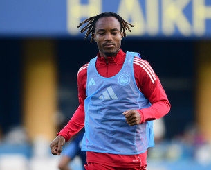 «Σε διαπραγματεύσεις με τον Ολυμπιακό η Τράμπζονσπορ για τον Μπρούνο»