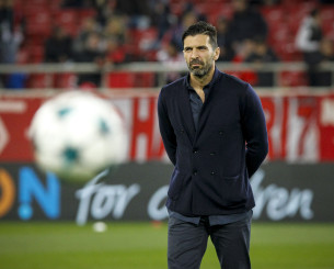 «Άκουσα στο ραδιόφωνο ότι με απατούσε» - Οι αποκαλύψεις για την απιστία που διέλυσε τον γάμο του Μπουφόν