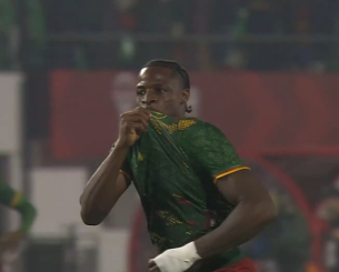 Νικηφόρα πρεμιέρα για το Καμερούν κόντρα στη Γκαμπόν