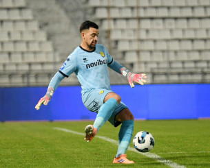 Το διπλό σκεπτικό του Ράφα Μπενίτεθ για τη μεταγραφή του Τσάβες στον Παναθηναϊκό