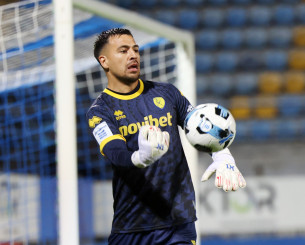 Πως ο Παναθηναϊκός μπορεί να δηλώσει τον Τσάβες στα δύο τελευταία ματς της League Phase