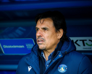 Κόουλμαν: «Δεν ήμασταν αποφασιστικοί - Εάν ξεκινάς έτσι, θα τιμωρηθείς»