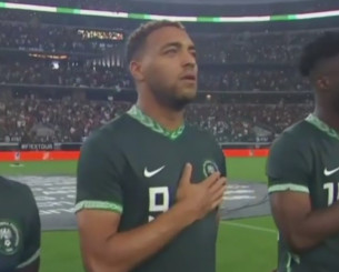 Πού θα δείτε τη Νιγηρία των Ονιεμαέτσι, Ντέσερς και τα υπόλοιπα παιχνίδια του Κυπέλλου Εθνών Αφρικής