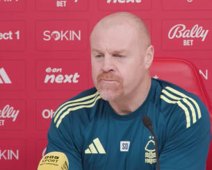 Η τρομερή απάντηση του Ντάις για το ζύγισμα των παικτών από τον Γκουαρδιόλα μετά τα Χριστούγεννα - «Ελα τώρα Πεπ...»