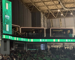 Το βίντεο του αρχιτέκτονα που επιμελήθηκε τις ολοκαίνουργιες «Living Capsules» στο T-Center