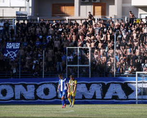 Αλλάζει χέρια ιστορική ποδοσφαιρική ομάδα της Αθήνας - Συμφωνία για πώληση της ΠΑΕ!