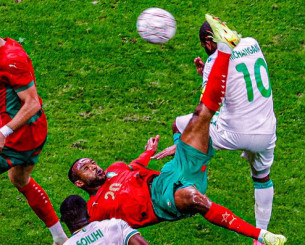 Παγκόσμιο viral ο Ελ Κααμπί: Οι αντιδράσεις στο X και η σύγκριση με Κριστιάνο!