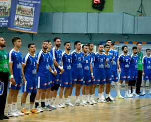 Οι κλήσεις της Εθνικής χάντμπολ ενόψει του διεθνούς τουρνουά της Ολλανδίας