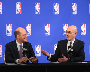 ΝΒΑ και FIBA αρχίζουν συνομιλίες με ομάδες για τη νέα λίγκα